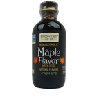 Maple Flavor