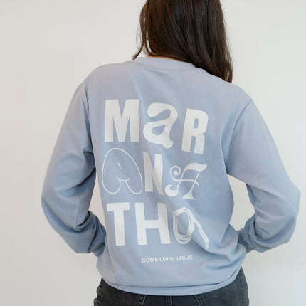 Maranatha Unisex Tee