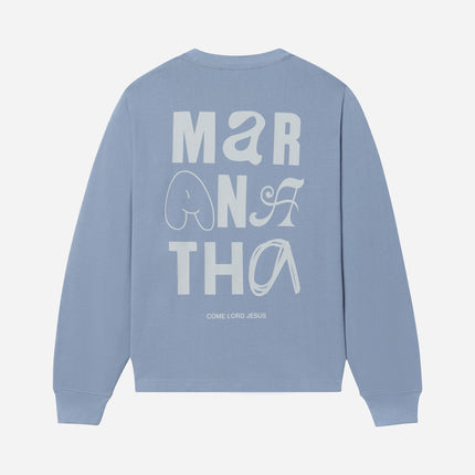 Maranatha Unisex Tee
