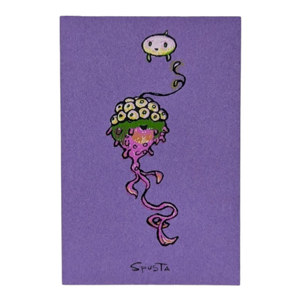 Marq Spusta Micro Print