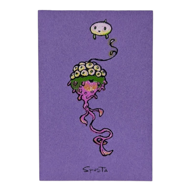Marq Spusta Micro Print