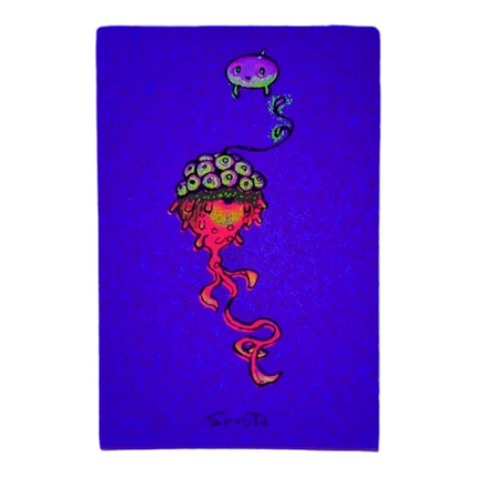 Marq Spusta Micro Print