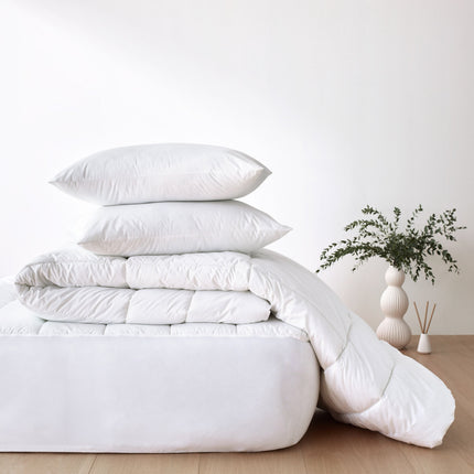 Clean Design Home® Allergen-Proof Mattress Encasement
