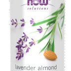 Lavender Almond 16 oz