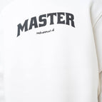 White / S