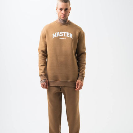 Master' Muhammad Ali Sweatshirt: The Legend Collection