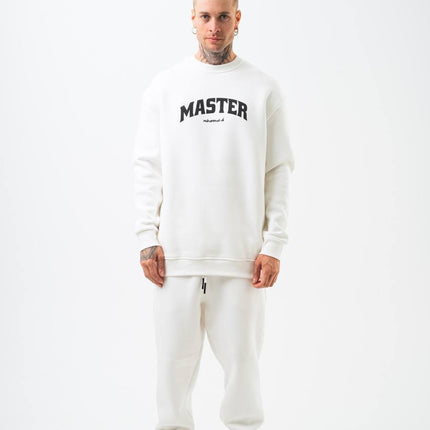 Master' Muhammad Ali Sweatshirt: The Legend Collection