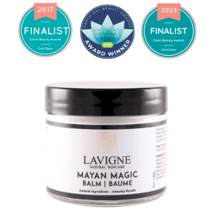 Balm, Mayan Magic by LaVigne