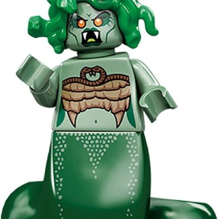 Medusa