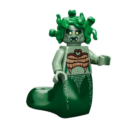 Medusa