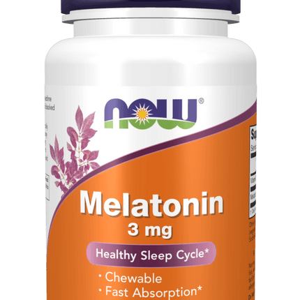Melatonin 3mg