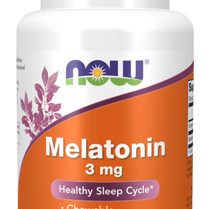 Melatonin 3mg