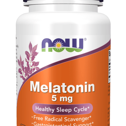Melatonin 5mg