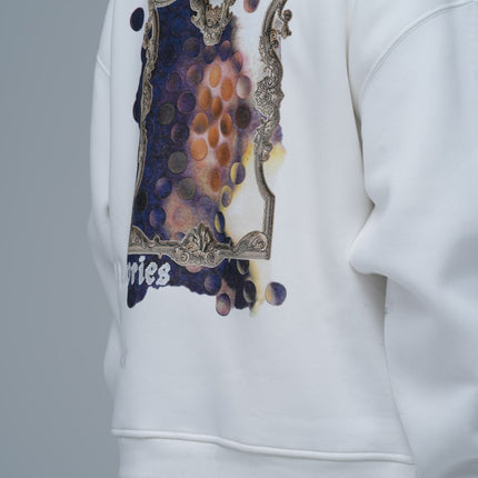 "Memories Last Forever" Surrealist Graphic Hoodie