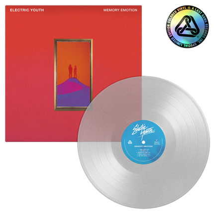 Electric Youth - Memory Emotion