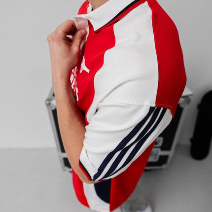 Men's 23/24 Football Club Third Kit - Performance Fabric