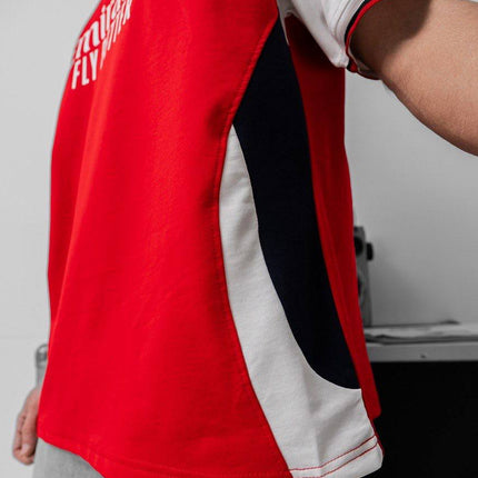 Men's 23/24 Football Club Third Kit - Performance Fabric