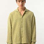 Olive Green / S