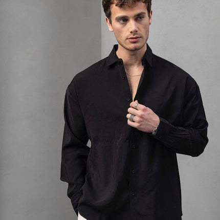 Classic Long Sleeve Shirt