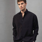 S / Black