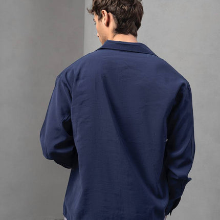 Classic Long Sleeve Shirt