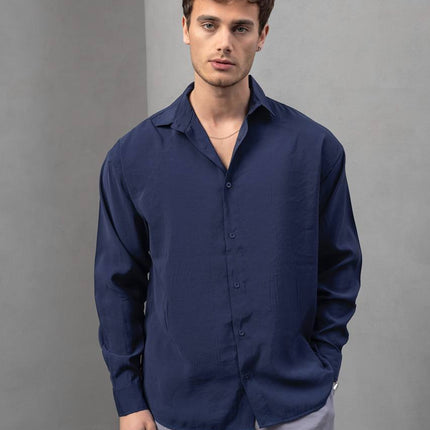 Classic Long Sleeve Shirt