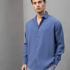 S / Blue