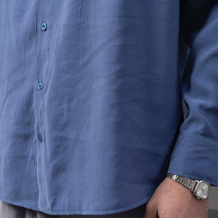 Classic Long Sleeve Shirt