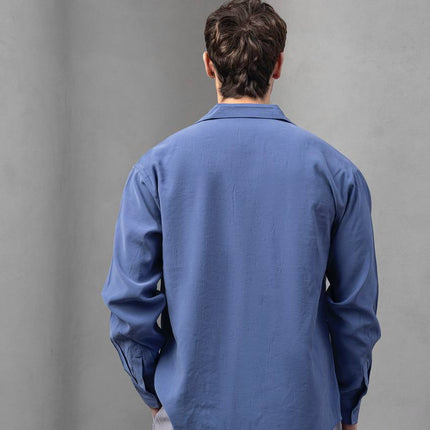 Classic Long Sleeve Shirt