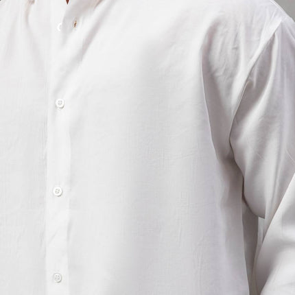 Classic Long Sleeve Shirt