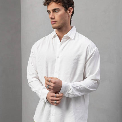 Classic Long Sleeve Shirt