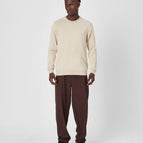 Beige / S