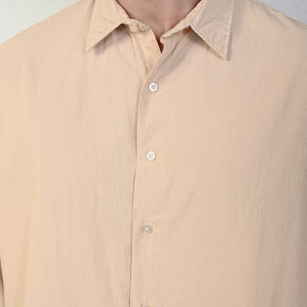Men's Oversized Shirt – Relaxed and Stylish Casual Look