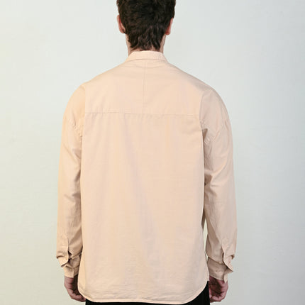 Men's Oversized Shirt – Relaxed and Stylish Casual Look