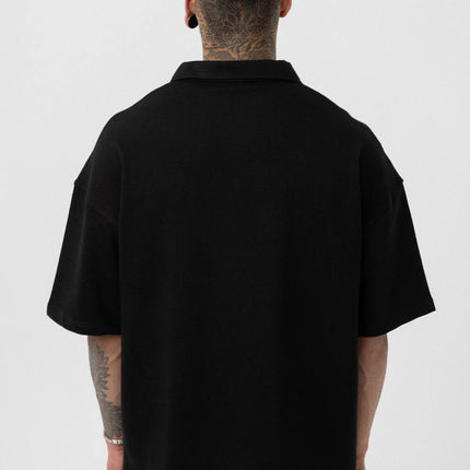 Men’s Pique Polo Shirt