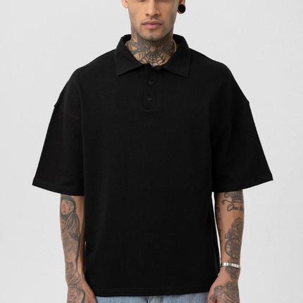 Men’s Pique Polo Shirt