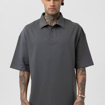 Men’s Pique Polo Shirt