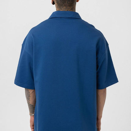Men’s Pique Polo Shirt