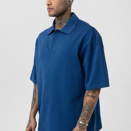 Men’s Pique Polo Shirt