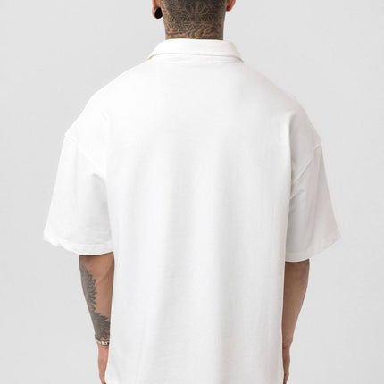 Men’s Pique Polo Shirt