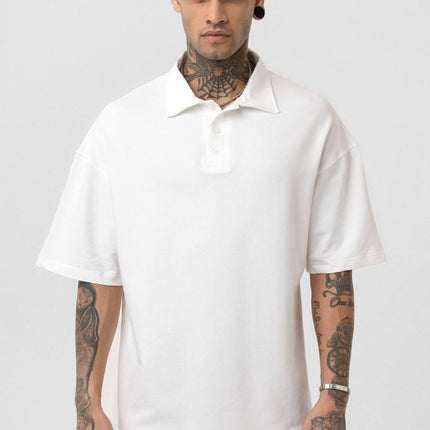 Men’s Pique Polo Shirt