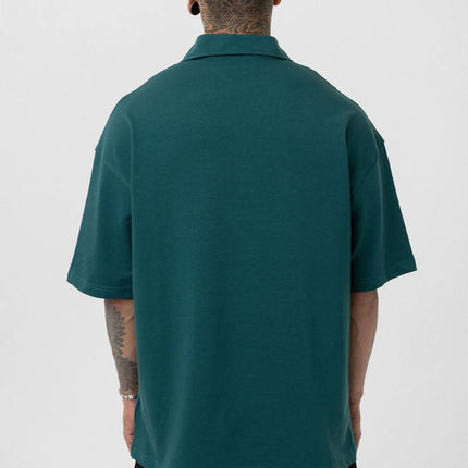 Men’s Pique Polo Shirt