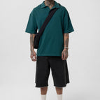 Olive Green / S