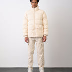 White / S