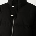 Black / S