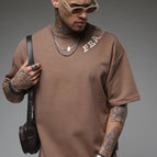 Brown / S