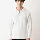 White / S