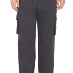 Charcoal Heather / M