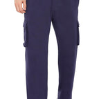 Dark Navy / M