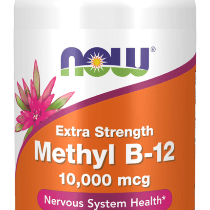 Methyl B-12 Extra Strength 10,000mcg